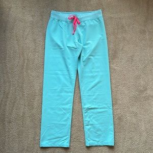 Figs Livingston Scrub pants